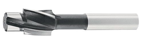 Promat Vlakverzinkboor HSS Kerng. - M12 - ø 20 mm