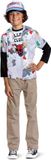 Disguise Jakks Pacific Inc. Dustin Kinderkostuumset Maat L/146-152 Veelkleurig