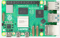 Raspberry Pi 5 Model B - 8GB RAM - Development Board