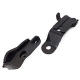 Urban Support UR352 - Pour Bloc-Disque UR9Z / UR - Fixation Vis + Tube