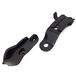 Urban Support UR352 - Pour Bloc-Disque UR9Z / UR - Fixation Vis + Tube