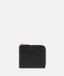 Liebeskind Berlin Portemonnaie Lou 2 Calf Optic Nino Purse Zwart