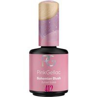 Pink Gellac Nagellak UV-nagellak Unisex 15ml Roségoud