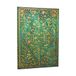 12-Monatskalender Paperblanks 12-Monatskalender 2027 Smaragdblume Grande Vertikal