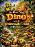 Der Tredition GmbH Der kleine Drache Dino