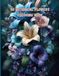 50 Botanical Flowers Coloring Book