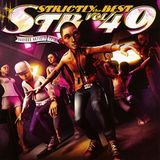 Strictly Various - Strictly The Best 49