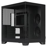 FRACTAL DESIGN Pop 2 Vision Black PC Case
