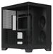 FRACTAL DESIGN Pop 2 Vision Black PC Case