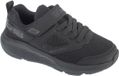 Skechers Go Run Elevate - Astonishing Speed Zwart Sneakers Jongens Maat 27