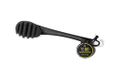 To.Go MartiniSPA Lichaamsborstel met massagezwam - 140 g
