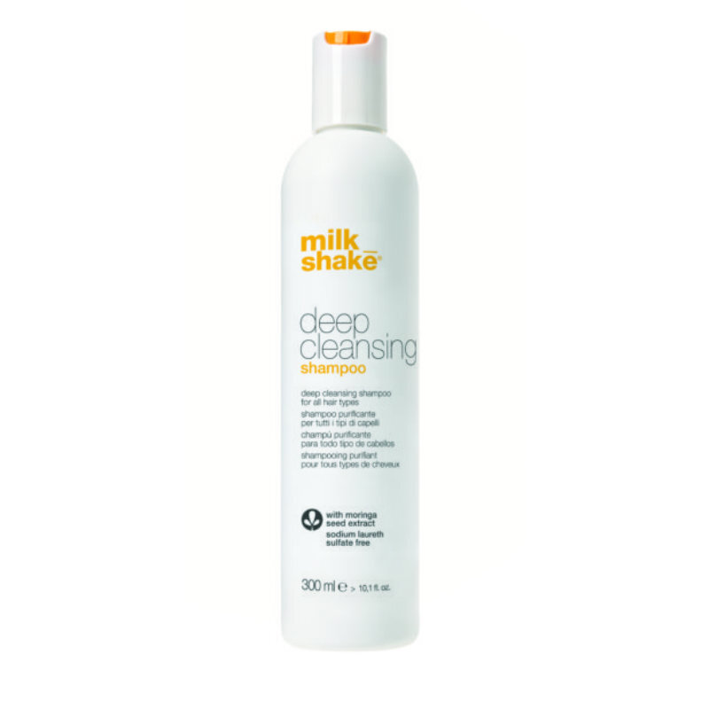 Milk_Shake Deep Cleansing Shampoo