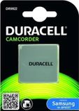 Duracell Camcorder Battery DR9922 - 7.4V 720mAh