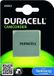 Duracell Camcorder Battery DR9922 - 7.4V 720mAh