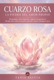 Cuarzo Independently Published Piedras de Poder- Cuarzo Rosa