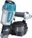 Makita AN902 Agrafeuse de construction 8 bar