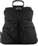 Mandarina Duck MD20 Backpack Black Zwart