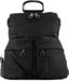 Mandarina Duck MD20 Backpack Black Zwart