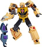Hasbro Transformers EarthSpark Deluxe Class Bumblebee speelgoed