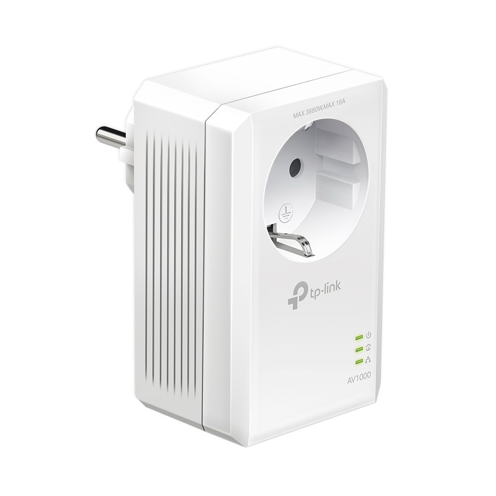 Homeplug