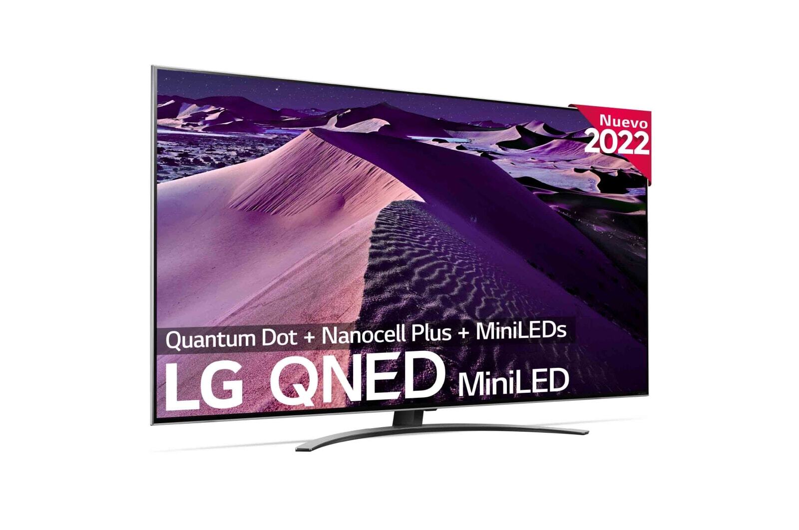 LG 65QNED876QB