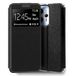 Cool Telefoonhoesje voor Motorola Moto G13 / G23 Zwart