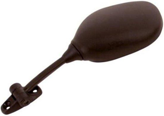 Spiegel Vicma Rechter Spiegel voor Yamaha 50 TZR Motor 2003-2012 EY130D Noir