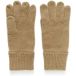 CULTURE Merva gants en tricot pour femmes
