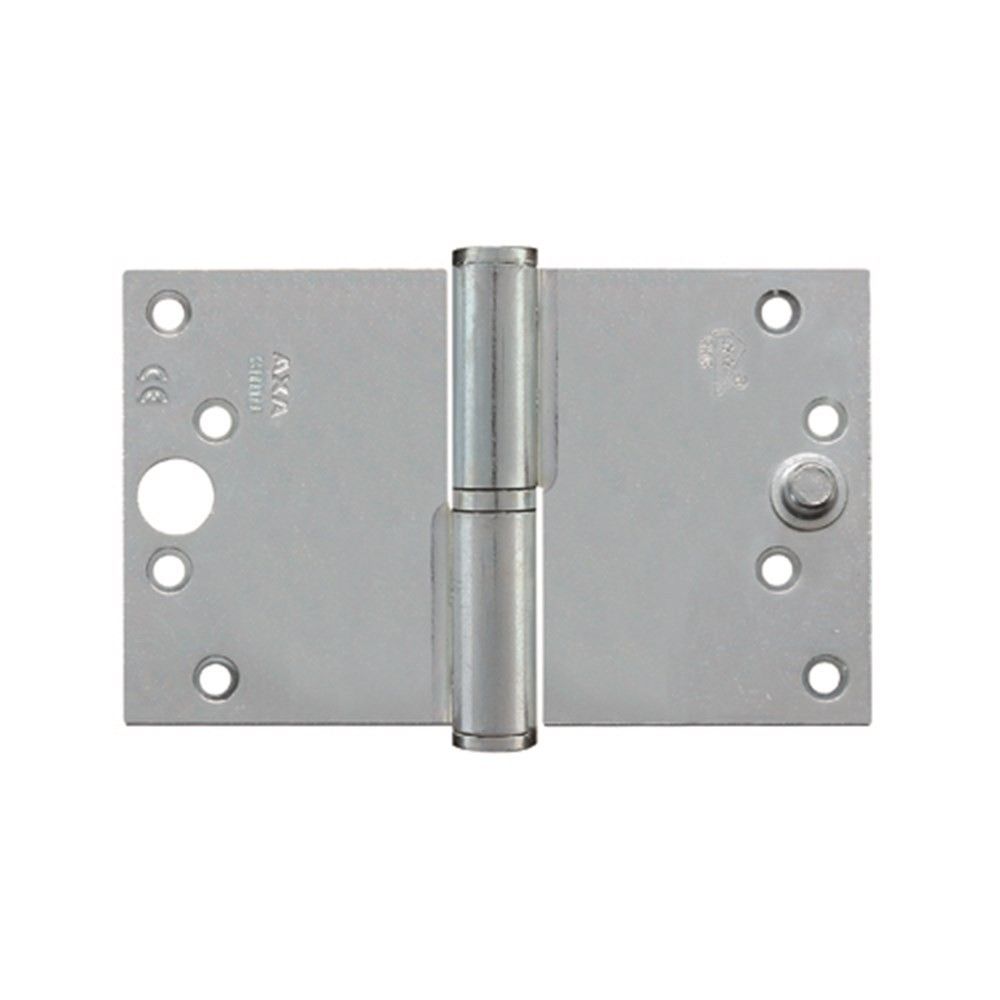 AXA Veiligheids kogelstift-paumelle TGS 89 x125mm d2/R 8713249109480