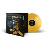 Suburban Jethro Tull The Very Best of Jethro Tull Redux LP Coloured Vinyl Goud