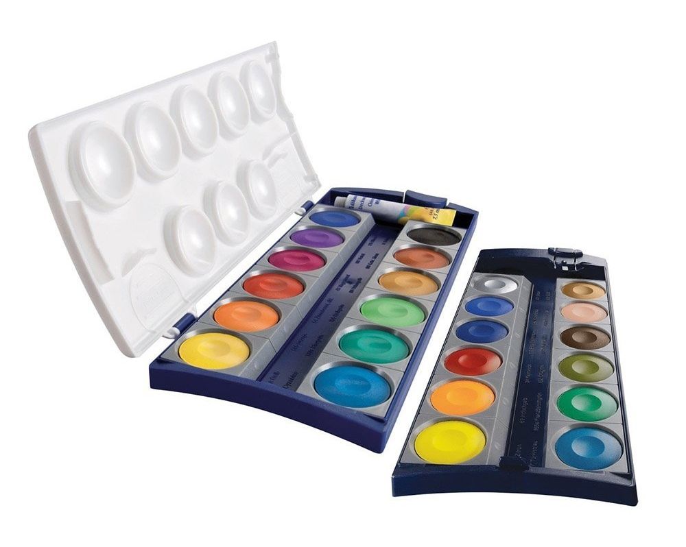 Pelikan Verfdoos K24® - 720631