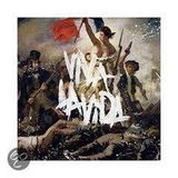 Warner Music Coldplay Viva La Vida Or Death And All