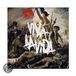 Warner Music Coldplay Viva La Vida Or Death And All
