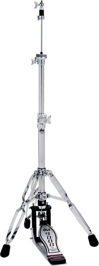 DW 9500D HiHat Stand 3-Legged