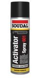 Soudal Activator Spray 601 | 500 ml