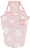 Pinkaholic New York Ladonna Hondenkleding - Licht Roze - Maat L