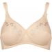 Triumph Elasti Cross + Cotton N damesbeha