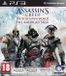 Ubisoft Assassins Creed - The American Saga - PS3