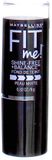Maybelline Fit Me Shine-Free + Balance Foundation Stick - 110 Porcelain