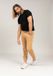 Deeluxe Joggingbroeken JORIS Camel