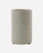 Meraki Tandenborstelhouder Datura grijs 12cm