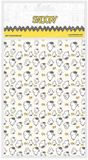 Grupo Erik Snoopy - Set Cadeaupapier - Multicolours