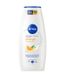 NIVEA Oranje & Avocado Oil verzorgende douchegel 750 ml
