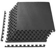 BalanceFrom Puzzel Oefening Mat EVA Foam In elkaar grijp