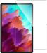 Merkloos Lenovo Tab P12 Screen Protector Volledig Dekkend Tempered Glass
