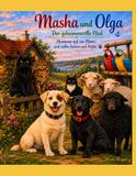 Masha und Olga: Der geheimnisvolle Pfad