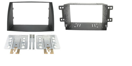 TCP 2Din set Kia Sorento 12.331179-23