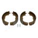 Japan Parts GF-623AF remschoenen & accessoires