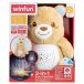 Winfun projecteur et veilleuse ours