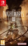 Bandai Namco Entertainment Inc. Bandai Namco Entertainment Little Nightmares III (Nintendo Switch)